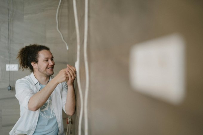 elektryk