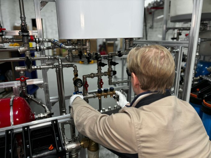 Ile kosztuje pogotowie techniczne przy ekspresowych naprawach?