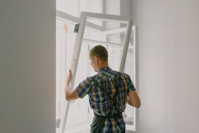 Jakie są ceny serwisu okien plastikowych?